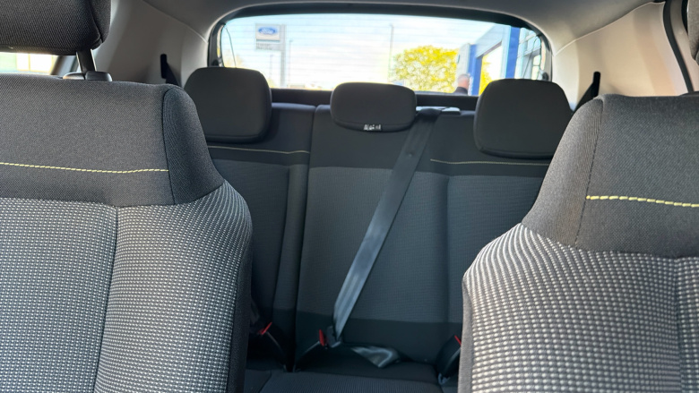 Citroen C3 1.2 PureTech Plus 5dr Petrol Hatchback